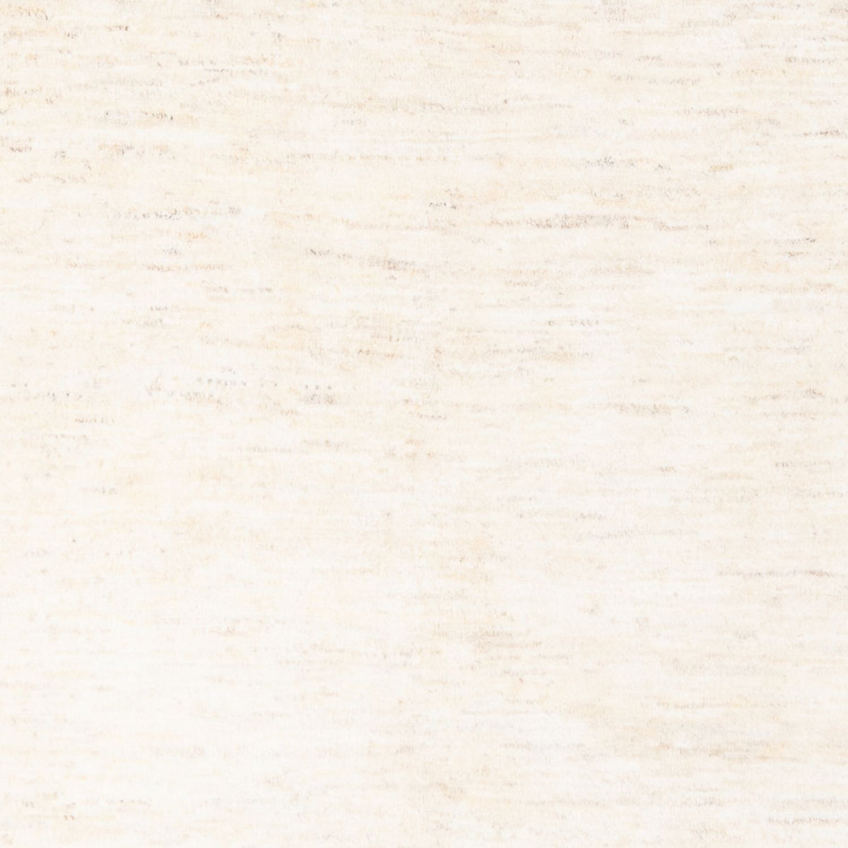 Dywan Gabbeh - perski - 200 x 151 cm - beżowy