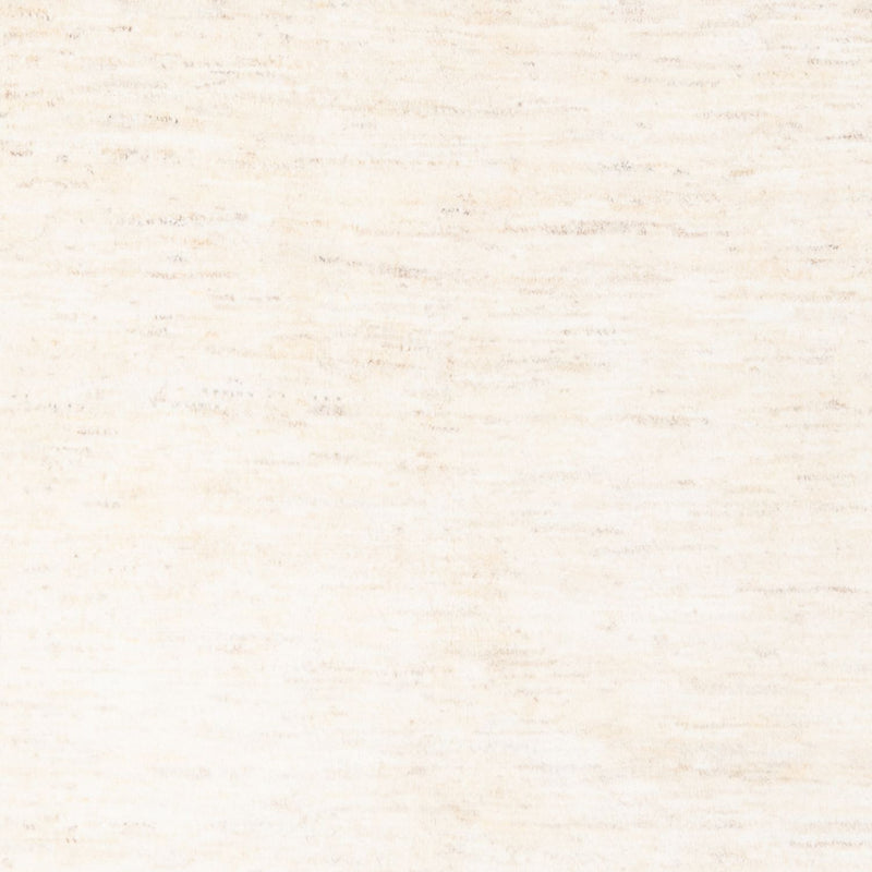 Dywan Gabbeh - perski - 200 x 151 cm - beżowy