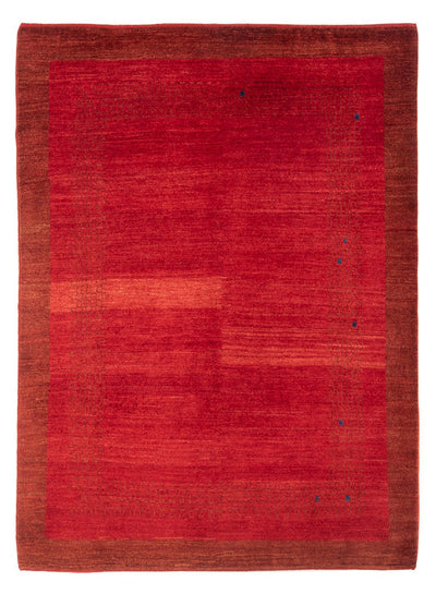 Gabbeh perski Dywan 152x195cm - Perserteppich Wollteppich