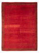 Gabbeh perski Dywan 195x152cm - Perserteppich Wollteppich
