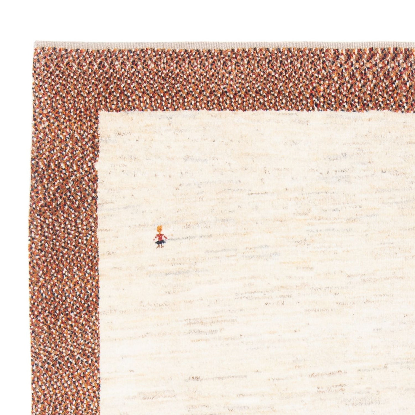 Gabbeh perski Dywan 200x152cm - Perserteppich Wollteppich