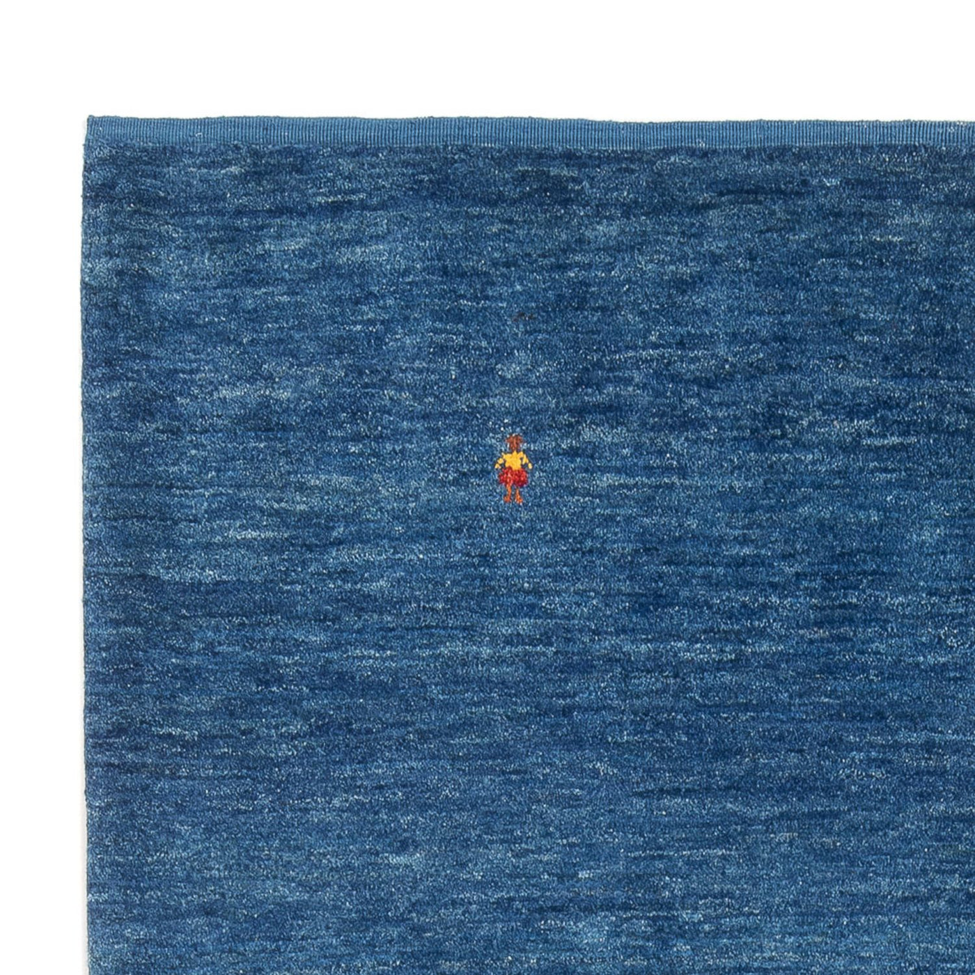 Gabbeh perski Dywan 205x145cm - Perserteppich Wollteppich
