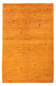 Gabbeh perski Dywan 140x202cm - Perserteppich Wollteppich