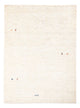 Gabbeh perski Dywan 152x196cm - Perserteppich Wollteppich