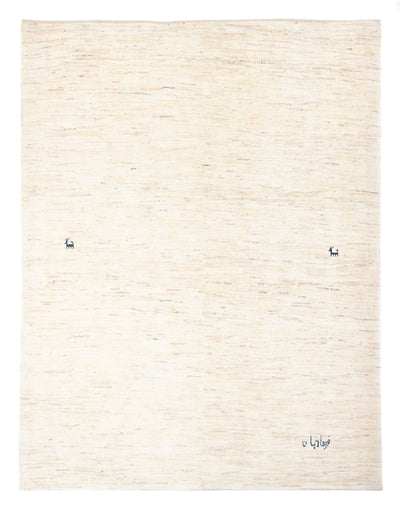 Gabbeh perski Dywan 155x194cm - Perserteppich Wollteppich