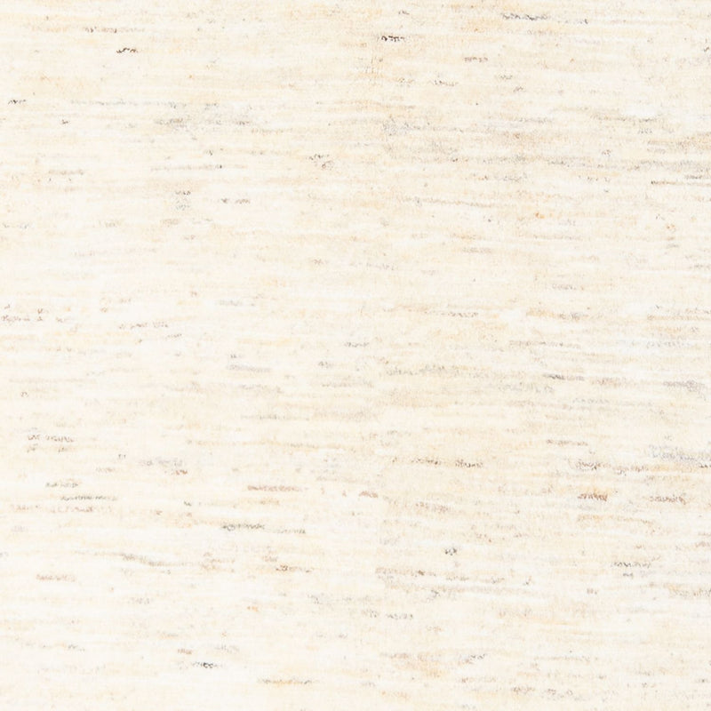 Dywan Gabbeh - perski - 194 x 155 cm - beżowy