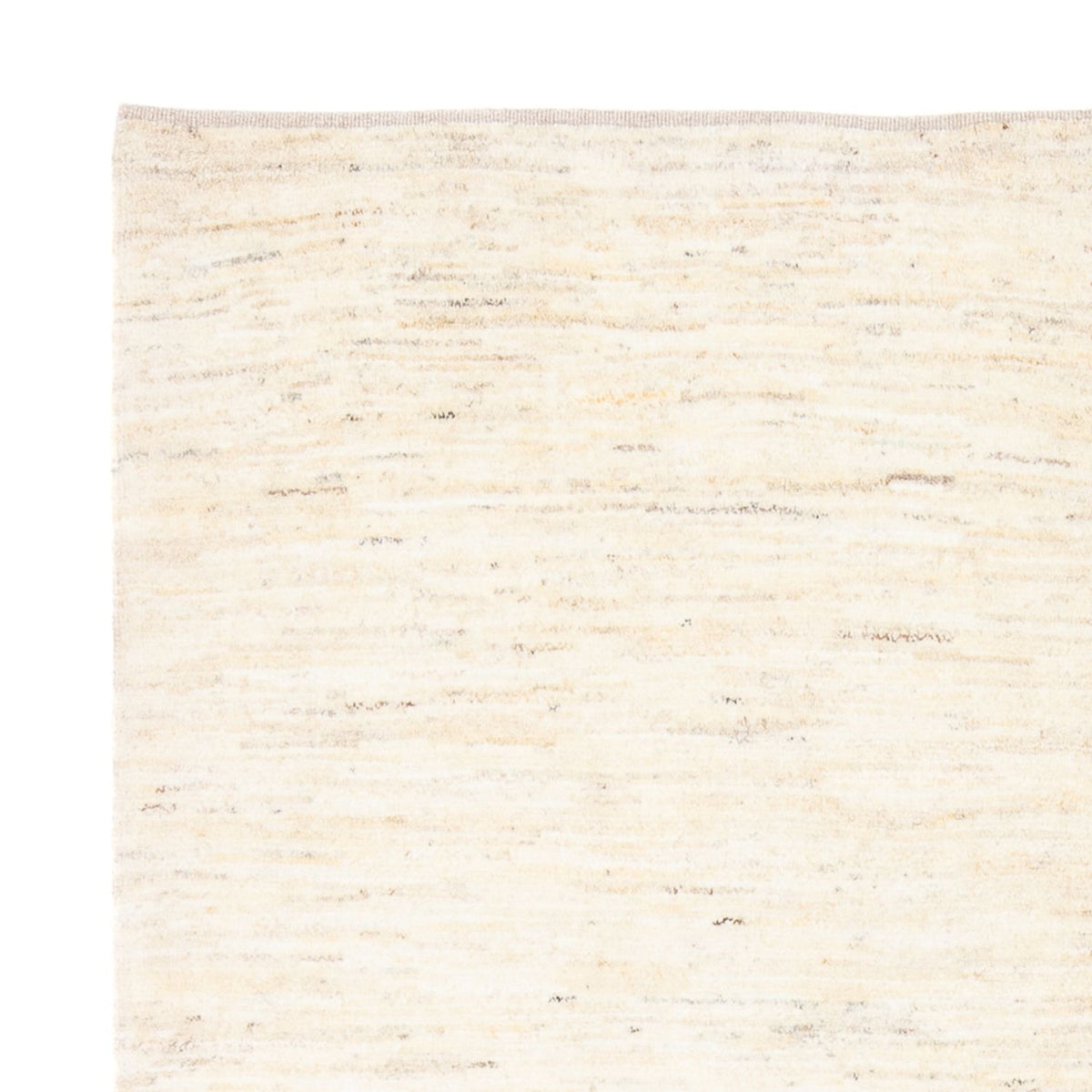 Gabbeh perski Dywan 155x194cm - Perserteppich Wollteppich