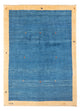 Gabbeh perski Dywan 192x144cm - Perserteppich Wollteppich