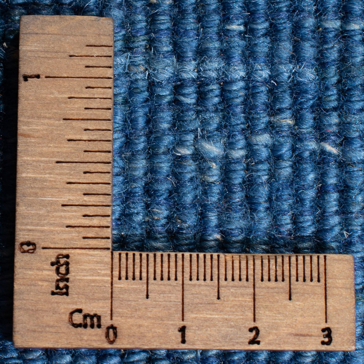 Dywan Gabbeh - perski - 192 x 144 cm - wielokolorowy