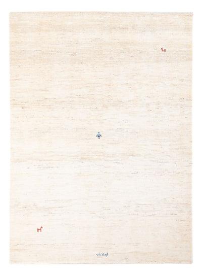 Gabbeh perski Dywan 151x190cm - Perserteppich Wollteppich