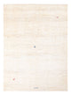 Gabbeh perski Dywan 190x151cm - Perserteppich Wollteppich