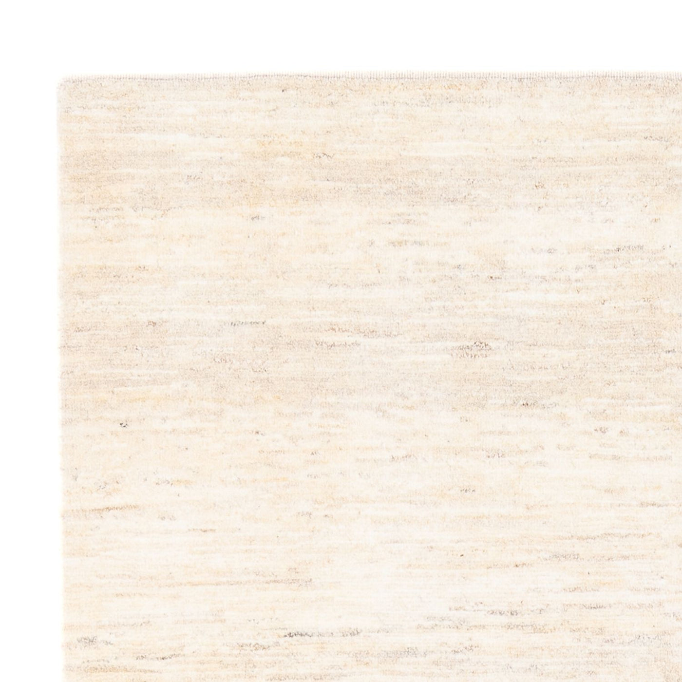 Gabbeh perski Dywan 190x151cm - Perserteppich Wollteppich
