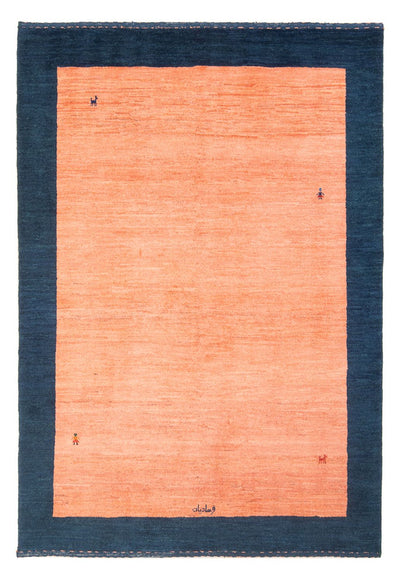 Gabbeh perski Dywan 148x204cm - Perserteppich Wollteppich