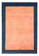 Gabbeh perski Dywan 204x148cm - Perserteppich Wollteppich