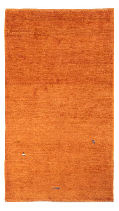 Gabbeh perski Dywan 118x196cm - Perserteppich Wollteppich
