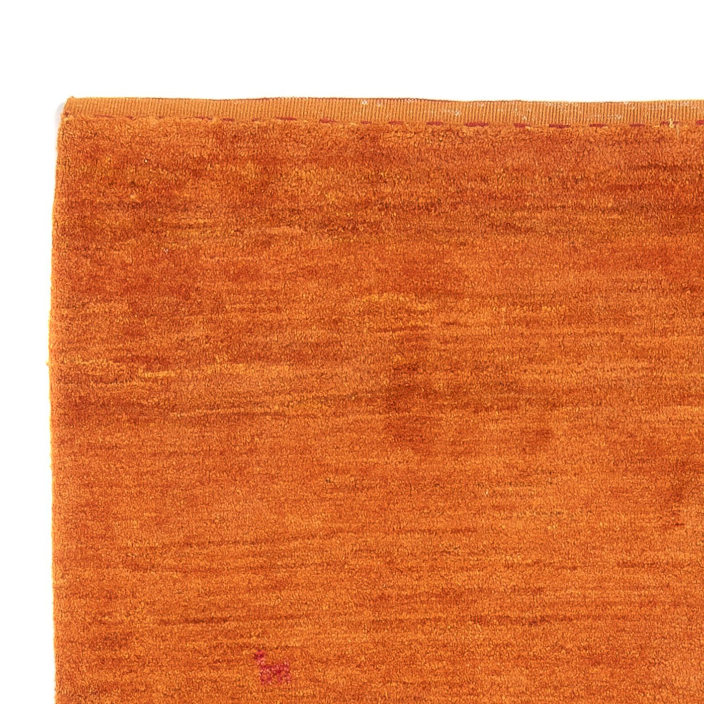 Gabbeh perski Dywan 196x118cm - Perserteppich Wollteppich