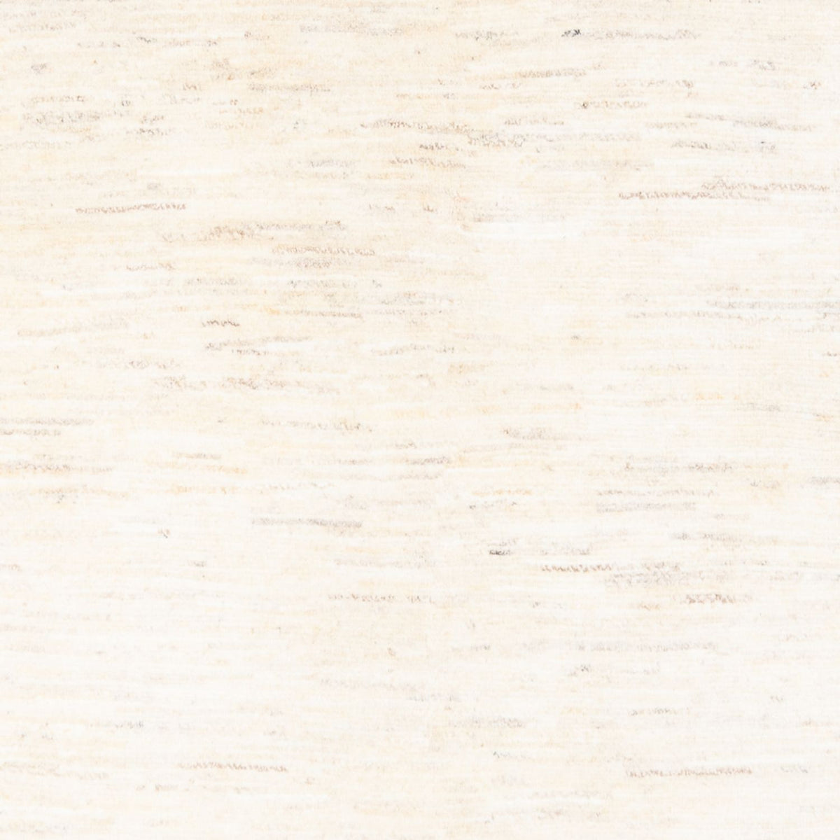 Dywan Gabbeh - perski - 210 x 145 cm - beżowy