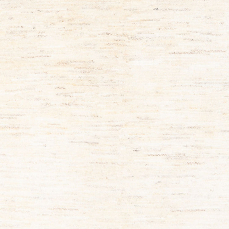 Dywan Gabbeh - perski - 210 x 145 cm - beżowy