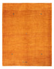 Gabbeh perski Dywan 199x149cm - Perserteppich Wollteppich