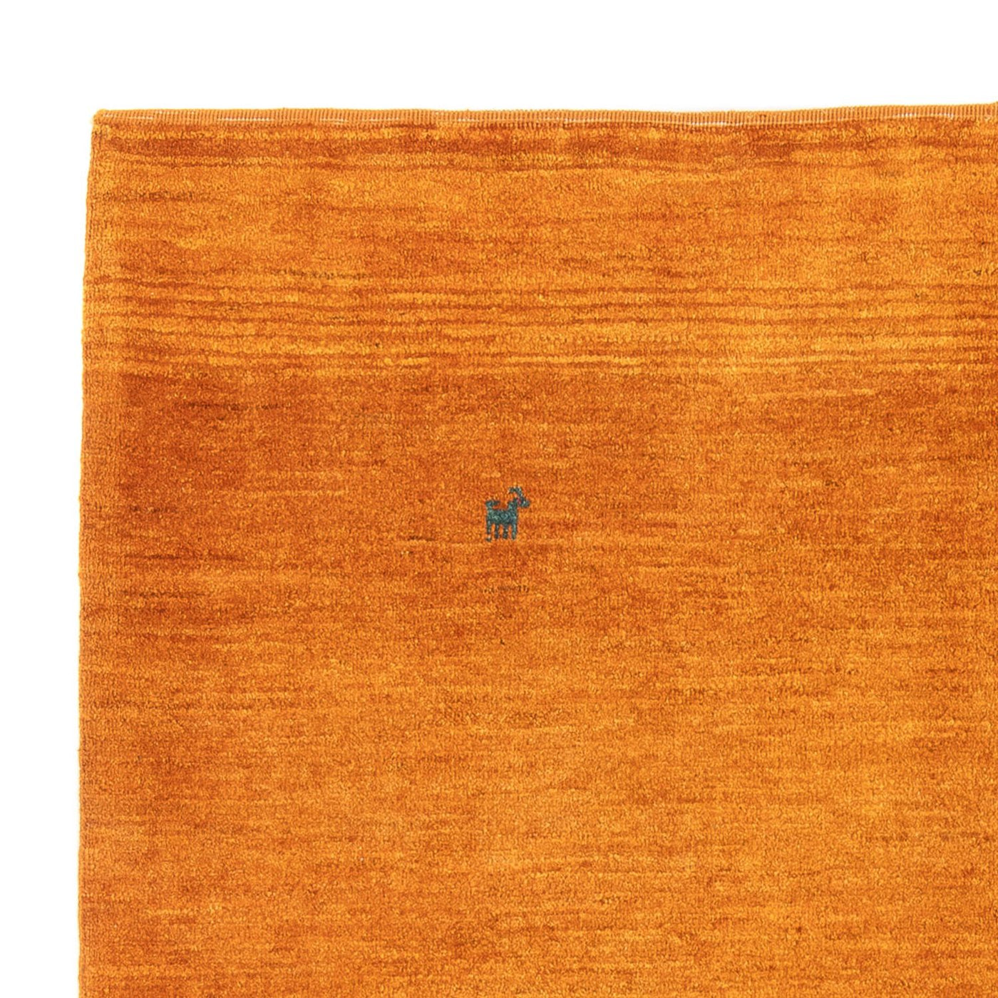 Gabbeh perski Dywan 199x149cm - Perserteppich Wollteppich