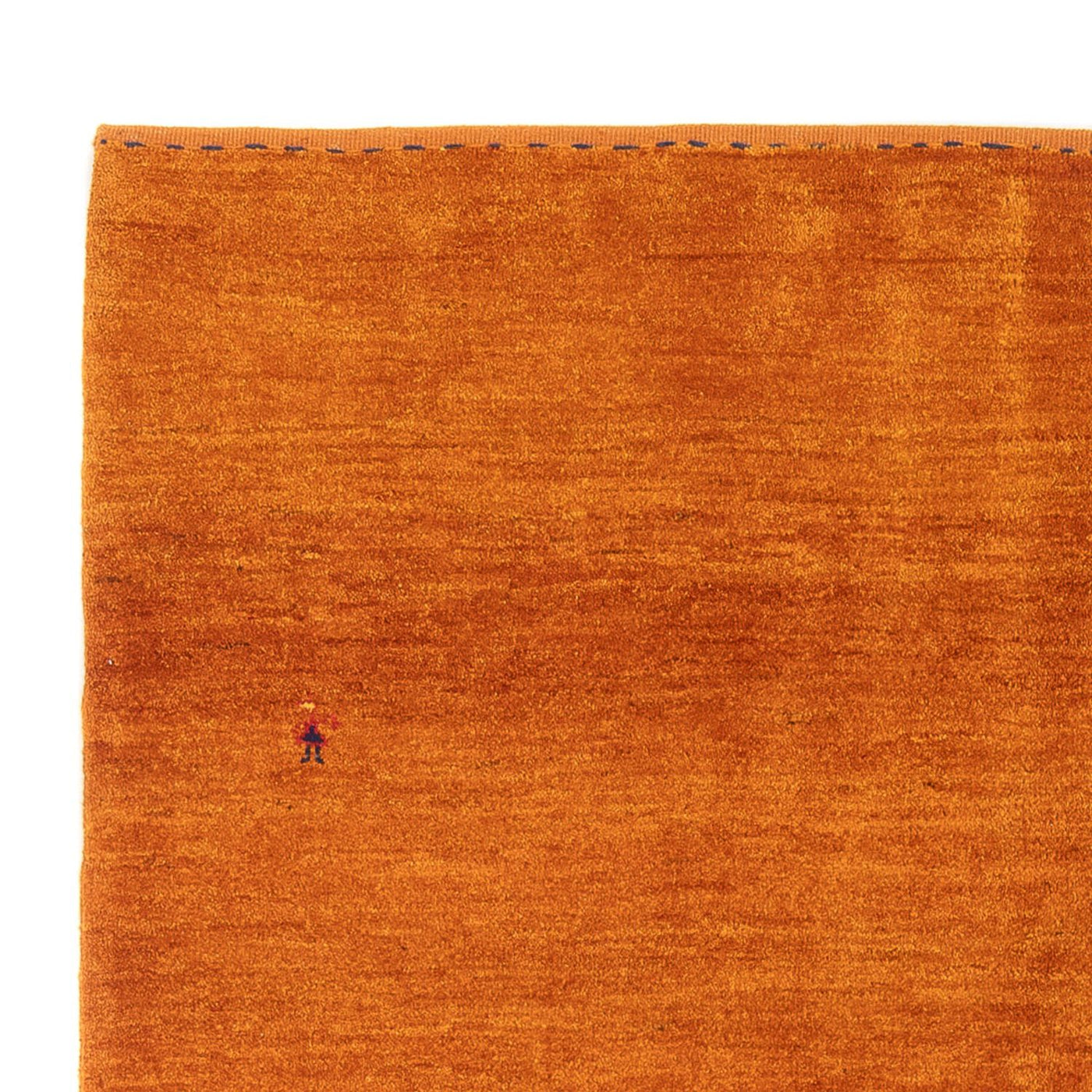 Gabbeh perski Dywan 209x150cm - Perserteppich Wollteppich