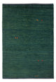 Gabbeh perski Dywan 205x140cm - Perserteppich Wollteppich