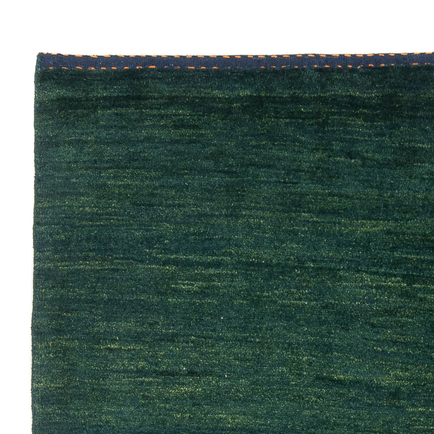 Gabbeh perski Dywan 205x140cm - Perserteppich Wollteppich