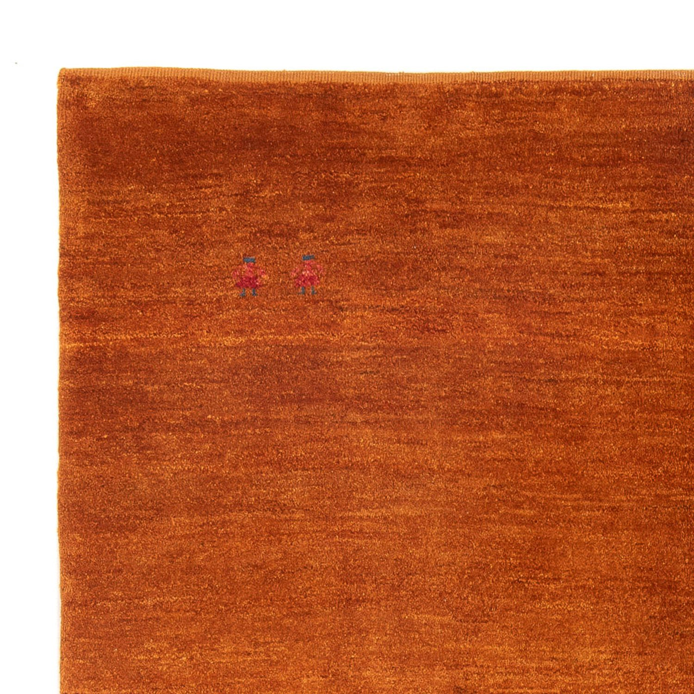 Gabbeh perski Dywan 203x154cm - Perserteppich Wollteppich
