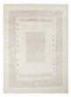 Gabbeh perski Dywan 144x190cm - Perserteppich Wollteppich
