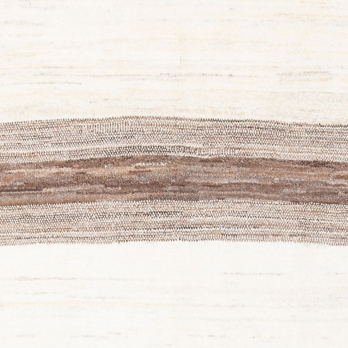 Dywan Gabbeh - perski - 205 x 147 cm - wielokolorowy