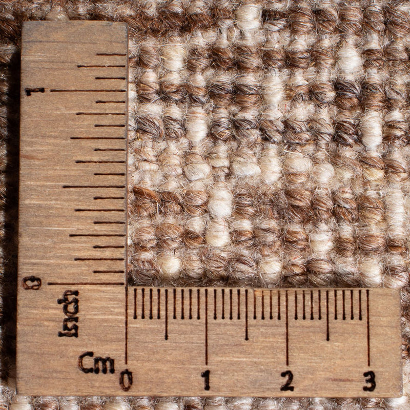 Dywan Gabbeh - perski - 205 x 147 cm - wielokolorowy