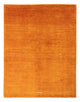 Gabbeh perski Dywan 150x193cm - Perserteppich Wollteppich