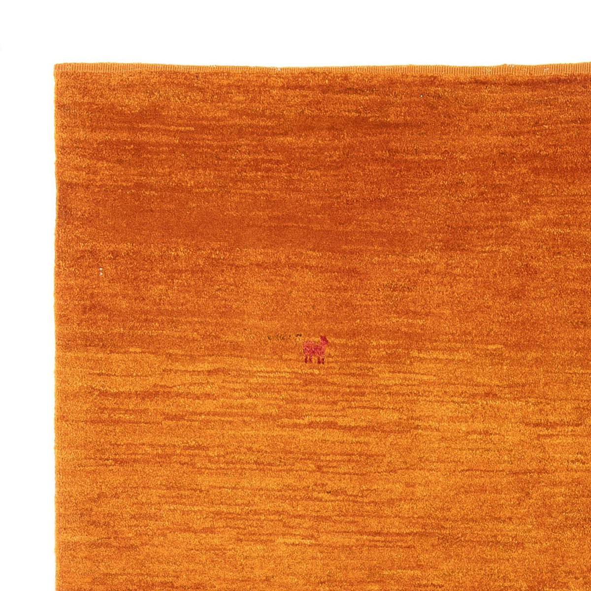 Gabbeh perski Dywan 150x193cm - Perserteppich Wollteppich