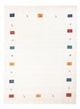 Gabbeh perski Dywan 201x149cm - Perserteppich Wollteppich