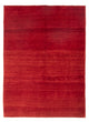 Gabbeh perski Dywan 199x149cm - Perserteppich Wollteppich