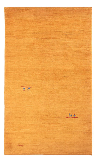 Gabbeh perski Dywan 118x196cm - Perserteppich Wollteppich