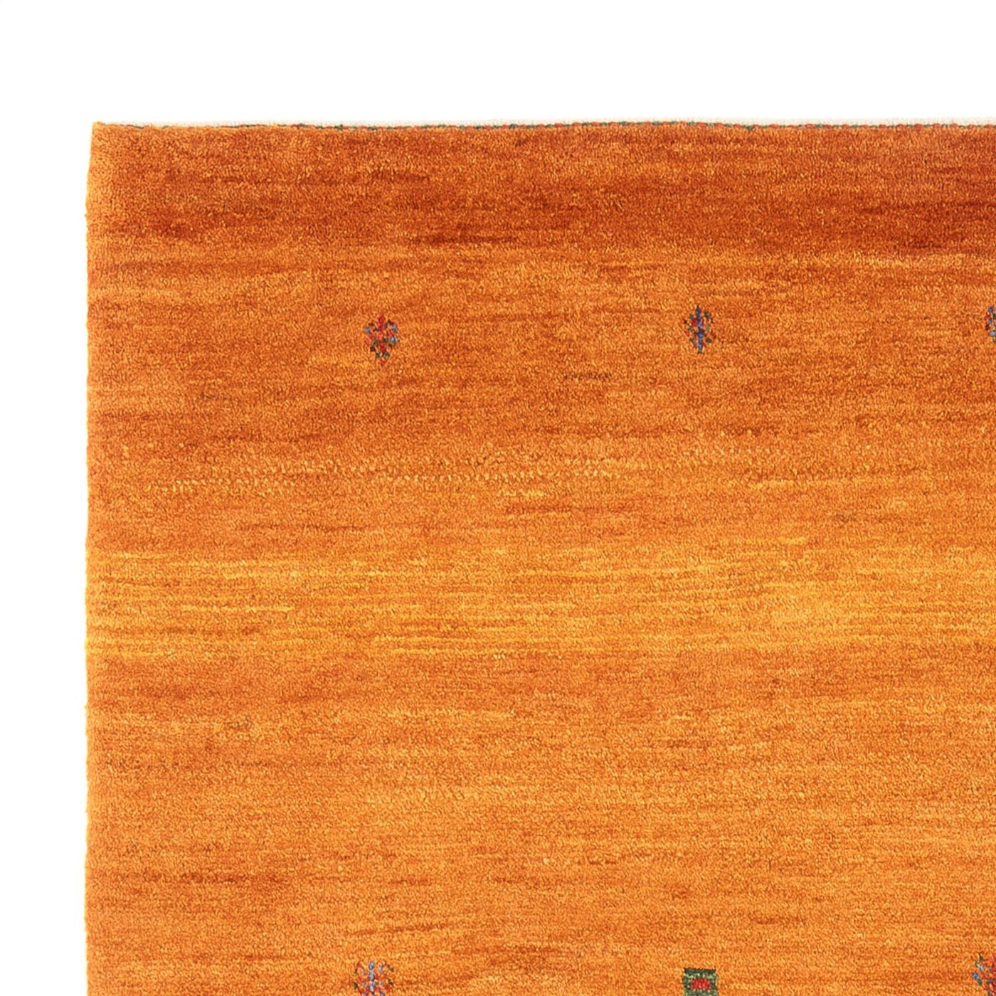 Gabbeh perski Dywan 201x150cm - Perserteppich Wollteppich