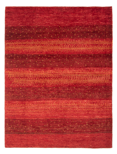 Gabbeh perski Dywan 151x190cm - Perserteppich Wollteppich