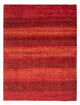 Gabbeh perski Dywan 190x151cm - Perserteppich Wollteppich