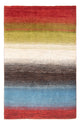 Gabbeh perski Dywan 150x98cm - Perserteppich Wollteppich