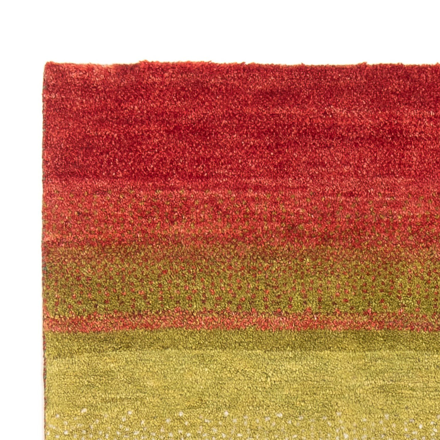 Gabbeh perski Dywan 150x98cm - Perserteppich Wollteppich