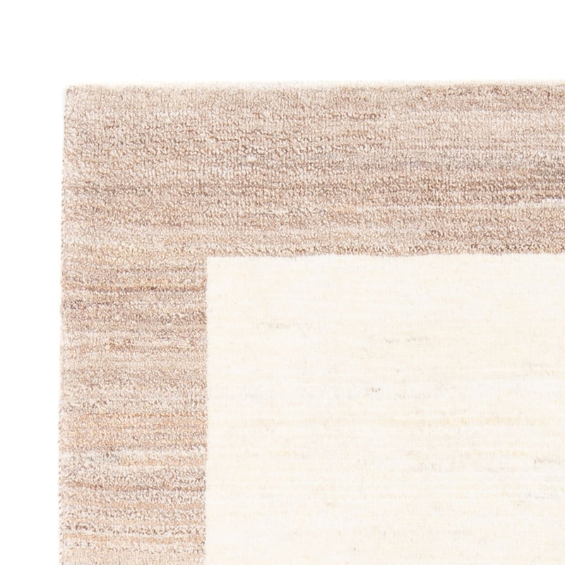 Dywan Gabbeh - perski - 158 x 103 cm - wielokolorowy