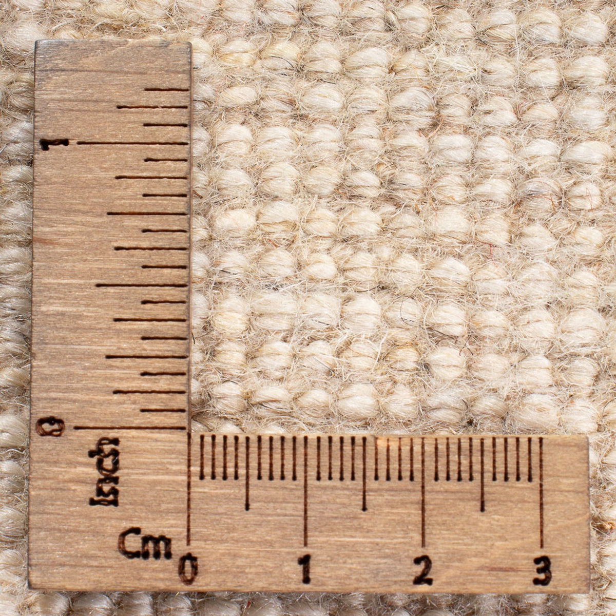 Dywan Gabbeh - perski - 158 x 103 cm - wielokolorowy