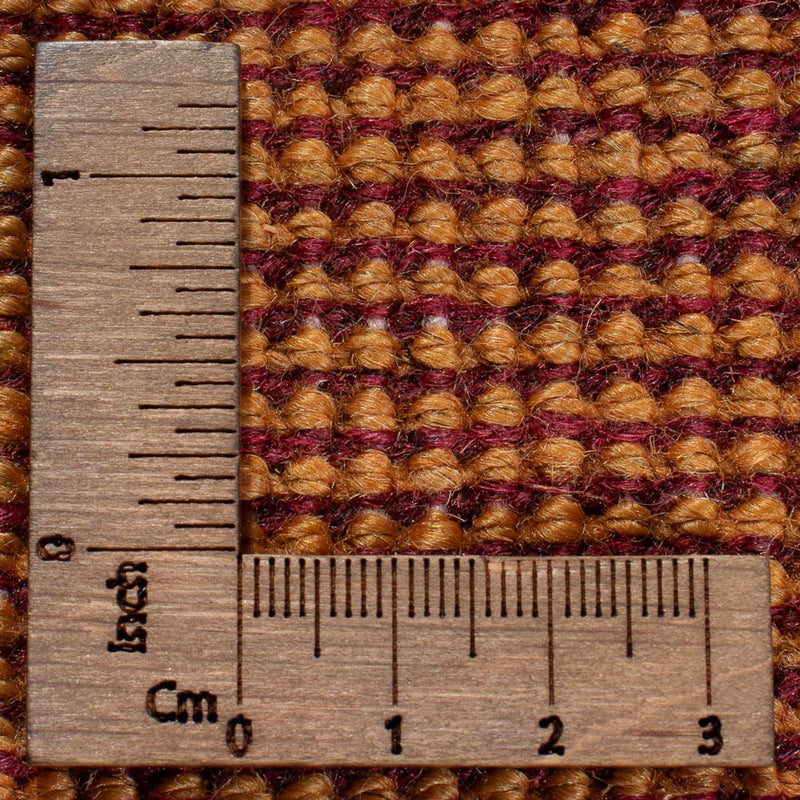 Dywan Gabbeh - perski - 152 x 108 cm - wielokolorowy