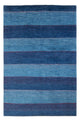 Gabbeh perski Dywan 200x140cm - Perserteppich Wollteppich