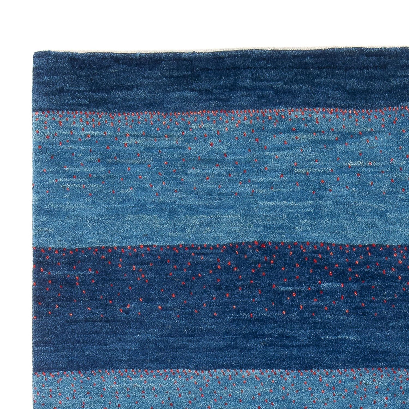 Gabbeh perski Dywan 200x140cm - Perserteppich Wollteppich