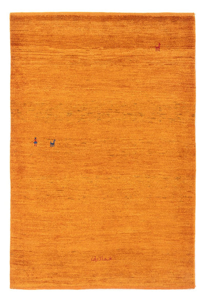 Gabbeh perski Dywan 103x148cm - Perserteppich Wollteppich