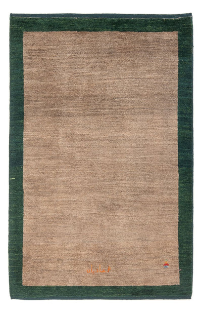 Gabbeh perski Dywan 100x147cm - Perserteppich Wollteppich