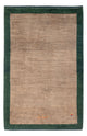 Gabbeh perski Dywan 100x147cm - Perserteppich Wollteppich