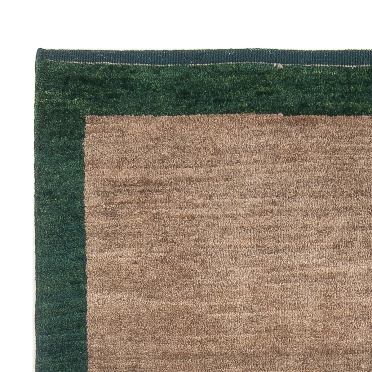 Gabbeh perski Dywan 100x147cm - Perserteppich Wollteppich